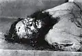 Der ermordete Rasputin