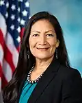 Deb Haaland