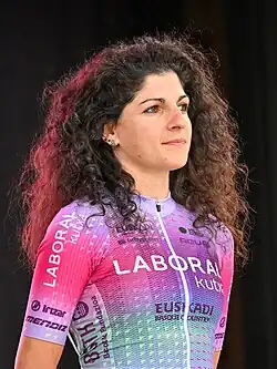 Debora Silvestri (2025)