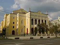 Csokonai-Theater