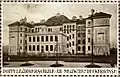 Längenfeldgasse 66, Volksschule (Foto 1910)