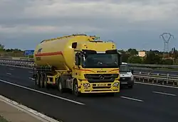 Actros