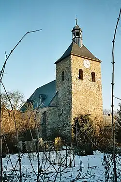 St. Susanna (Dederstedt)
