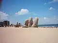 Los Dedos