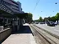 Endhaltestelle Degerloch