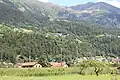Deggio oberhalb Quinto