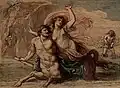 Deianeira, 1787