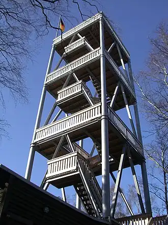 Eckkopfturm