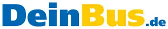 Logo von DeinBus.de