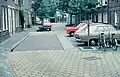 Cornelis Trompstraat