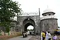 Delhi-Tor (ca. 1690)