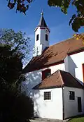 Kapelle St. Georg