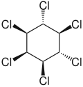 δ-HCH