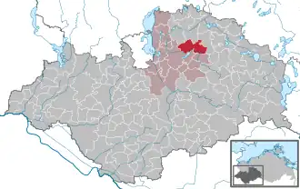 Karte