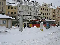 Demianiplatz