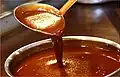 Braune Grundsauce oder Demiglace
