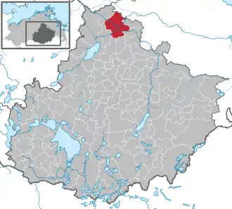 Karte