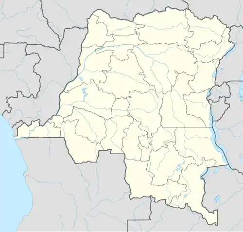 Kikwit (Demokratische Republik Kongo)