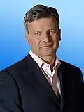 Gábor Demszky Dezember 2000 – Juni 2001