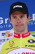 Jonathan Dufrasne