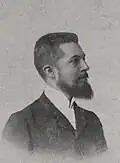 Joseph Denais