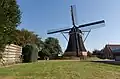 Denekamp, Mühle: de Sint Nicolaasmolen