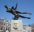 Jan Pieterszoon Sweelinck, Sweelinckplein in Den Haag