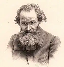 Pierre Denis