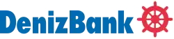 Das Logo der DenizBank