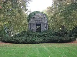 Denkmal für die Gefallenen des Infanterie-Regiments Nr. 104 „Kronprinz“ im Ersten Weltkrieg