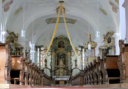 Innenraum (2014)