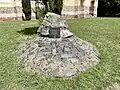 Gedenkstein Ungarische Landnahme
