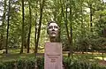 Denkmal Frederyk Chopin