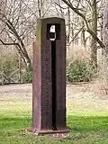 Denkmal für Martin Heinrich Klaproth