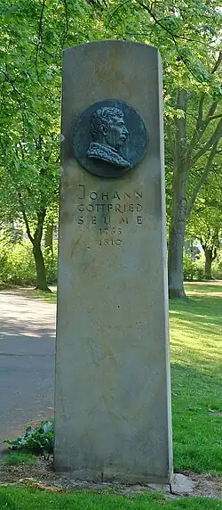 Denkmal in Bremen