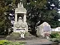 Denkmal für die Opfer des Ersten Weltkriegs