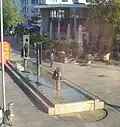 Werftarbeiter