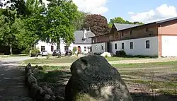 Gut Freschluneberg