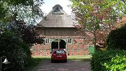 Wohnhaus, Deelbrügger Str.&nbsp;3
