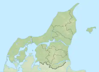 Jammerbucht (Nordjylland)