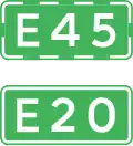 L41: Europastraße