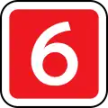L45: Nationaler Radweg