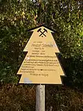 Infotafel