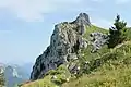 Dent des Portes (1932 m)