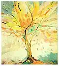 Der Baum, 1991