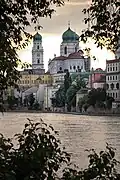 Passauer Dom