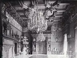 Der Festsaal (1897)