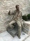 Der Genießer
