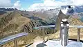 Der Gitsch 2512m