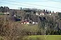 Fernsicht auf den Mariaberg